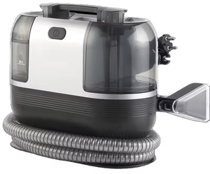 Limpiador de Alfombras y Tapicería Portátil 3 en 1, Popular y de Alta Calidad - Product Image 1