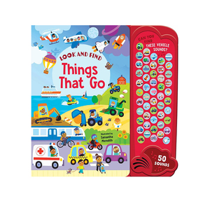 <span class=keywords><strong>Livre</strong></span> sonore éducatif pour enfants de haute qualité, fabriqué par le fabricant, couverture rigide avec papier d'art, doté de boutons musicaux - Product Image 1
