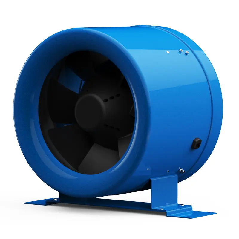 3200 rpm 1065cfm /1808 m3h industrial exhaust fan