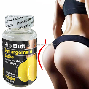Winstown Weight Antioxidant Control Gain Kapseln Butt <span class=keywords><strong>Enhancement</strong></span> Gain Pills Supplements Natürlicher Kräuter protein pulver Tee - Product Image 4
