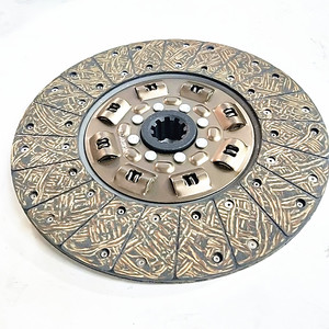 Bafang — pièces de rechange pour camion, embrayage à disque tressée 4937401 C4937401 - Product Image 5