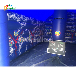 Nouveau Design de jeu de tir gonflable Ips, jeu d'extérieur, pour enfants et adultes, 2022 - Product Image 5