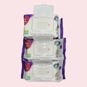 99.9% pur pour l'eau Non tissé bébé lingettes humides écologique doux parfum naturel soins de la peau nettoyage échantillon gratuit en gros - Product Image 3