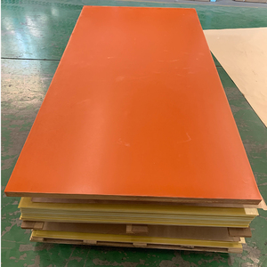 Hoja de aislamiento fenólica de baquelita naranja al mejor <span class=keywords><strong>precio</strong></span>, placa de <span class=keywords><strong>resina</strong></span> fenólica de baquelita - Product Image 3