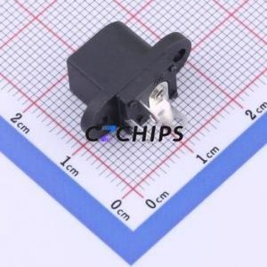 Original & Brand-new DC-016-2.0-PU Through <b>hole</b> Component (THT) Integrated Circuit IC Chip PMIC DC Power Connector - Product Image 2
