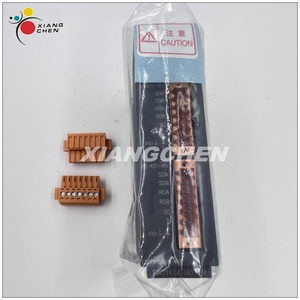 JENNEY Best Quality QJ71C24N-R4 Mitsubishi PLC Communication Module for Offset <b>Printing</b> <b>Machine</b> Spare Parts - Product Image 5