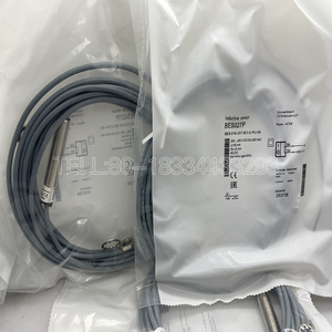 Hot bán Chất lượng cao <span class=keywords><strong>Proximity</strong></span> chuyển đổi bes028y Bes 516-212-e4-e-pu-05 đường kính <span class=keywords><strong>M18</strong></span> Khoảng cách cảm biến 5 mét NC 100% gốc - Product Image 4