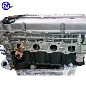 Nouveau moteur complet pour Nissan KA24 ensemble de moteur Hotsale KA24DE moteur <span class=keywords><strong>à</strong></span> essence <span class=keywords><strong>à</strong></span> faible kilométrage <span class=keywords><strong>à</strong></span> <span class=keywords><strong>vendre</strong></span> - Product Image 4