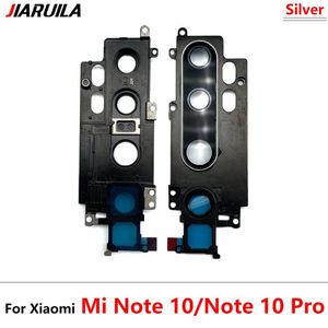 Carcasa de teléfono móvil para Xiaomi <span class=keywords><strong>Mi</strong></span> <span class=keywords><strong>Note</strong></span> <span class=keywords><strong>10</strong></span> / <span class=keywords><strong>Mi</strong></span> <span class=keywords><strong>Note</strong></span> <span class=keywords><strong>10</strong></span> <span class=keywords><strong>Pro</strong></span>, lente de cristal trasera con marco de cubierta, venta al por mayor - Product Image 5