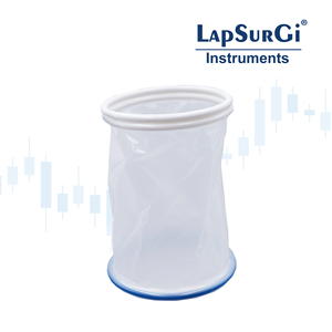 Retractor de Heridas Quirúrgicas Desechable con Certificación CE, Protector de Heridas de Un Solo Uso, Retractor de Heridas Desechable - Product Image 2