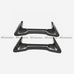 Cubiertas Decorativas para Asientos de Toyota Yaris GR GXPA16 Gen 2 (Tipo Adhesivo) - Product Image 2