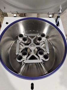 Xl5a Horizontale Uitzwaai Rotor Lage Snelheid Ziekenhuismachine Medische Prp/<span class=keywords><strong>Prf</strong></span> - Product Image 2