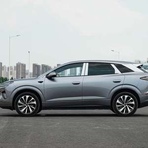 BYD ซีล06 GT 2025 550รถพลังงาน4WD รถมือสองผลิตในประเทศจีน - Product Image 3