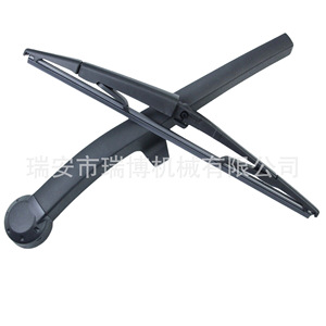 Aplicable al brazo del limpiaparabrisas trasero del Jeep Commander 05174877AA - Product Image 5