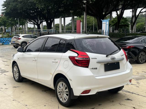 <span class=keywords><strong>Auto</strong></span> Usata Toyota Vios <span class=keywords><strong>FS</strong></span> 2017 1.5L CVT, Basso Chilometraggio, Ottime Condizioni, Automatica, Affidabile, Veicolo per Uso Quotidiano - Product Image 4