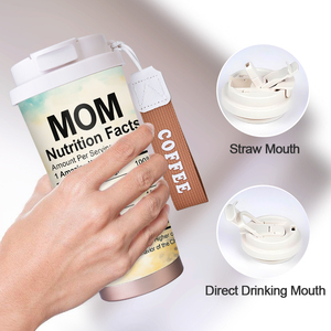 <span class=keywords><strong>Taza</strong></span> <span class=keywords><strong>de</strong></span> Viaje <span class=keywords><strong>de</strong></span> Acero Inoxidable Personalizada con Sublimación, Linda, a Prueba <span class=keywords><strong>de</strong></span> Fugas, para el Día <span class=keywords><strong>de</strong></span> <span class=keywords><strong>la</strong></span> <span class=keywords><strong>Madre</strong></span>, con Logotipo - Product Image 5