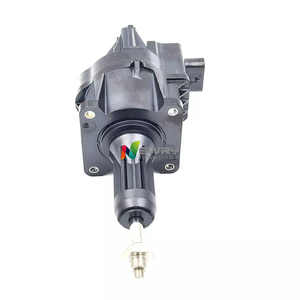 Actuador de Turbo B38 7636784 11658643129 para <span class=keywords><strong>BMW</strong></span> Serie 1 216i 218i Active Tourer Serie 3 X1 <span class=keywords><strong>1.5</strong></span> L B38A15 Turbocompresor Wastegate - Product Image 4