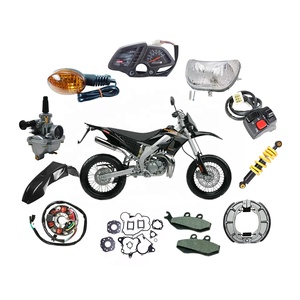 Carburador de motor de motocicleta de 16mm Vergaser para desplazamiento pequeño VM16 Derbi Senda50 Genérico Trigger50 - Product Image 2