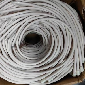 ท่อระบายน้ำซันรูฟ 5G0877228 2 เมตร PVC สำหรับโฟล์คสวาเก้น ทิกวน แอล ทัวรัน แอล กอล์ฟ บี 8 พาสสาท บี 7 บีเทิล ชาราน วีออส - Product Image 2