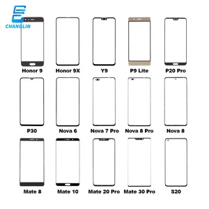 Schermo Touch di Alta Qualità per Huawei <span class=keywords><strong>Y5</strong></span> 2018 / <span class=keywords><strong>Y5</strong></span> Prime 2018, Pannello Touch Screen, Sensore Digitalizzatore, Vetro Frontale per <span class=keywords><strong>Y5</strong></span> <span class=keywords><strong>2019</strong></span> - Product Image 2
