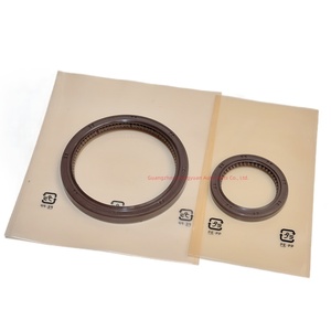 91212-PNC-004 y 91214-RNB-A01 para Acura RSX TSX, Honda Accord, <span class=keywords><strong>CRV</strong></span> y Civic, Retenes de Aceite Delanteros y Traseros del Cigüeñal - Product Image 2