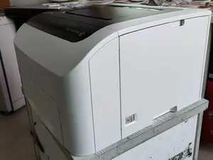 Printer Printer Foto dan Potret Multiwarna Laser untuk Tombstone Funeral Memorial Tile Printer untuk Dijual Foto Keramik