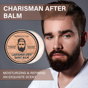 <span class=keywords><strong>Baume</strong></span> à barbe après-<span class=keywords><strong>rasage</strong></span> pour homme, marque privée, à <span class=keywords><strong>l</strong></span>'huile de coco naturelle, lissant, nourrissant, parfum frais, tenue <span class=keywords><strong>l</strong></span>égère, sans parabène - Product Image 2