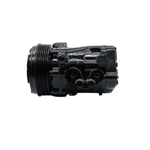 Truck Auto Air Conditioning Compressor Fit For Mercedes Benz Actros