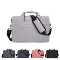 DJ01 hommes sacs à bandoulière pour ordinateur portable 13 15 pouces étanche sac pour ordinateur portable pour microsoft Surface alienware Razer hp dell acer apple lenovo