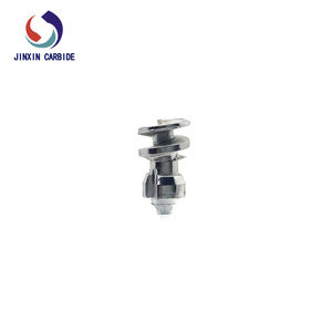 Meilleurs goujons de pneu à vis JX140 pour Terrene Road Winter Ice Tire Studs - Product Image 2