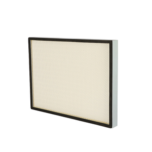 24x24X2 <b>Air</b> <b>Filters</b> H13 <b>Filter</b> Manufacturer - Product Image 2