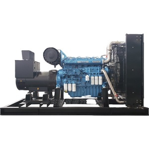 <b>Generator</b> Cummings SDEC Perkings 40KW 50kw 60KW 70KW 80kw 100kw 120kw 150kw 200KW Set YX-O Silent <b>Generator</b> Set YX-O - Product Image 1