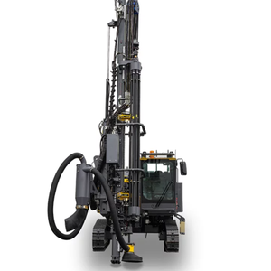 Epiroc PowerROC T35 geïntegreerde volledig hydraulische boorhamer voor rotsboringen, DTH oppervlakteboorinstallatie voor blastgaten - Product Image 2