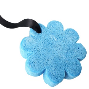 Spugna <span class=keywords><strong>da</strong></span> <span class=keywords><strong>bagno</strong></span> circolare personalizzabile, colorata e morbida. Semplice asciugamano esfoliante per il <span class=keywords><strong>bagno</strong></span>. - Product Image 2