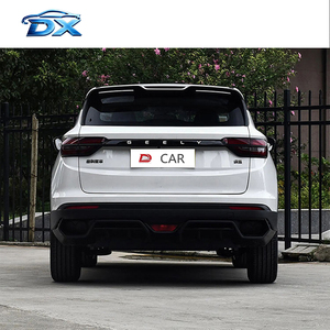 Geely Coolray 2024 SUV, Geely Coolray Sport Plus 1.5t 7 DCT 5 Posti Guida a Sinistra, <span class=keywords><strong>Auto</strong></span> a Benzina 1.5T, Binyue Geely, <span class=keywords><strong>Auto</strong></span> Usate 4x4 - Product Image 6