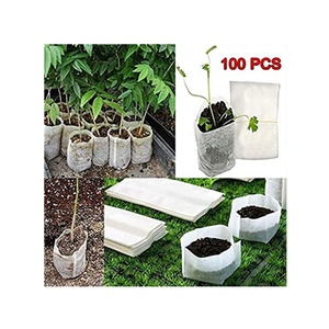 biodegradable seedling bags emballage bolsas de plastico ellesse plant grow bags hdpe garden bags
