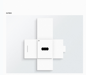BTS ARIRANG Edición Estándar, 5º Álbum Completo, CD de Música Kpop Oficial Sellado, Sin Caja, Incluye Sello y Sobre, Ídolo Coreano Bangtan - Product Image 2
