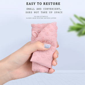Fundas de Zapatos Impermeables Reutilizables de Silicona de Alta Calidad de Fábrica MUYULINS para Hombres y Mujeres - Product Image 2