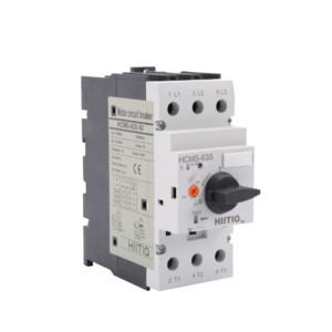 63a המנוע מפסק 690vac גבוה שובר הגנה iec - Product Image 2