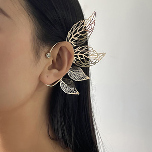 Pendientes de Moda al por Mayor con Forma de Abanico, Diseño de Sol y Estrellas Filipinas, Joyería de Brazalete <span class=keywords><strong>Miss</strong></span> Mundo - Product Image 4