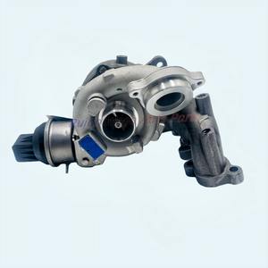 Directamente de fábrica BV43 Turbocompresor 53039880205 03L253019J 53039880139 03L253056A para Audi A3 <span class=keywords><strong>Skoda</strong></span> <span class=keywords><strong>Yeti</strong></span> 2,0 TDI <span class=keywords><strong>Turbo</strong></span> - Product Image 2
