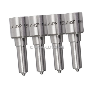Inyector de Combustible de Alta Calidad 0 433 171 974 DLLA142P1595 para FIAT <span class=keywords><strong>IVECO</strong></span> 504386427 0 445 <span class=keywords><strong>110</strong></span> 273 0 445 <span class=keywords><strong>110</strong></span> 435 - Product Image 2