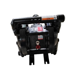 Bomba Centrífuga Neumática Metálica PD10A-BAP-AAA, Bomba AODD para Agua/Agua Residual, Precio de Mayorista - Product Image 2