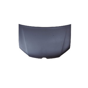 Capó de Acero de Alta Calidad para Renault Logan 2013-2016, OEM 651002659R - Product Image 5