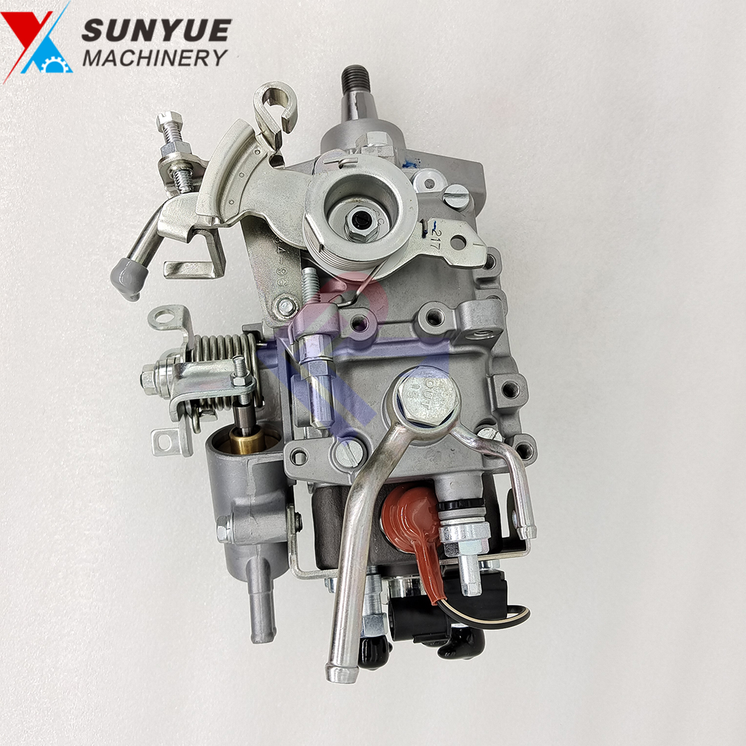 めろん Bosch/Zexel VRZ Diesel Fuel Injection Pump: 109144-3062