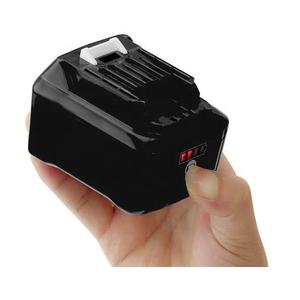 10.8V / <b>12V</b> Replacement <b>Battery</b> for <b>MAKITA</b> BL1015 BL1016 BL1021B BL1041B DC10SB BL1040B BL1015B BL1020B DC10SA - Product Image 5