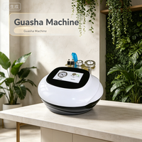 Meilleures ventes 2026 Appareil de massage Guasha, drainage lymphatique, ventouses et lifting facial