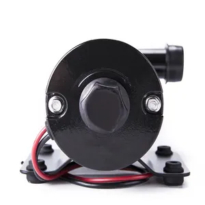 Newmao 12 Volt 24 Volt Mazer ator Marine Toiletten pumpe für Müll Abwasser