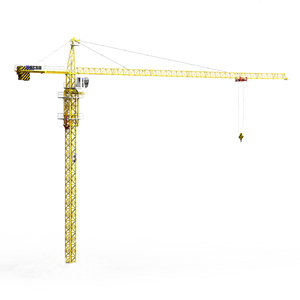 <span class=keywords><strong>Grue</strong></span> <span class=keywords><strong>à</strong></span> <span class=keywords><strong>tour</strong></span> <span class=keywords><strong>à</strong></span> flèche de 50m auto-érigeant le <span class=keywords><strong>prix</strong></span> de <span class=keywords><strong>grue</strong></span> <span class=keywords><strong>à</strong></span> <span class=keywords><strong>tour</strong></span> de 8 tonnes - Product Image 4