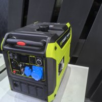 Générateur à essence silencieux QY-apex Electric 3Kw 3Kva 3000W, mini, portable, refroidi par air, 4 temps, 10A, inverseur